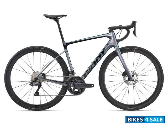 Giant Defy Advanced Pro 1