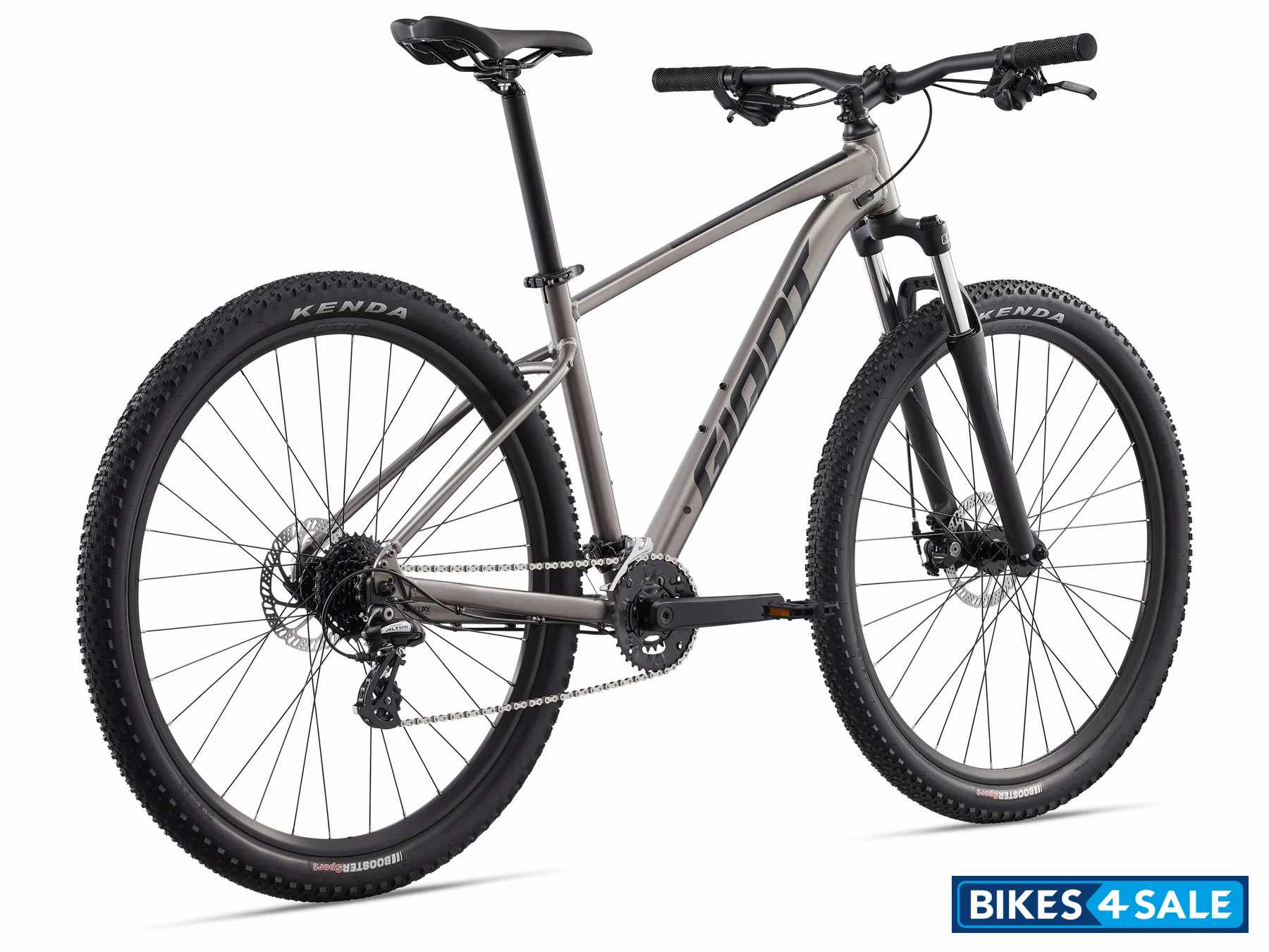 Giant talon mountain discount bikes for sale