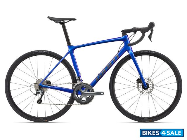 Giant TCR Advanced 3 Disc