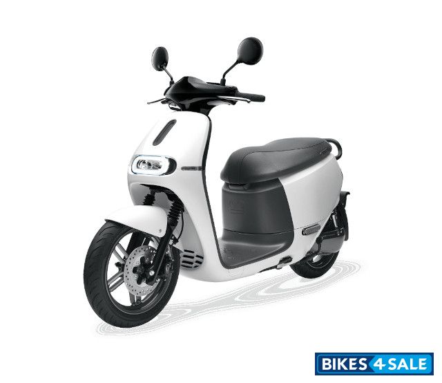 Gogoro 2 Plus