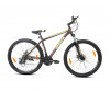 Habrok Alloy 27.5T Multispeed MTB