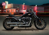 Harley Davidson Breakout 2025