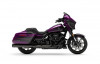 Harley Davidson CVO Street Glide 2025