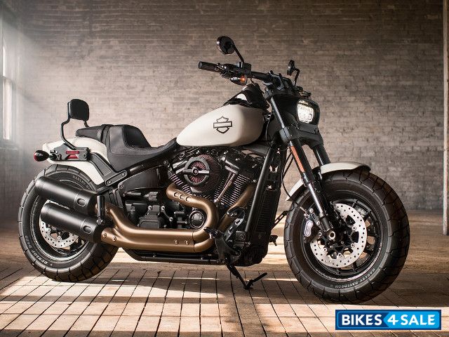 Harley Davidson Fat Bob Price Specs Mileage Colours Photos And Reviews Bikes4sale