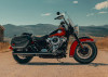 Harley Davidson Heritage Classic 2025