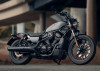 Harley Davidson Nightster 2025