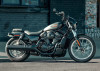 Harley Davidson Nightster Special 2025