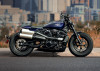 Harley Davidson Sportster S 2025