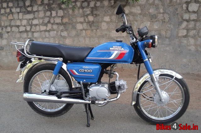 Hero Cd 100 Price Specs Mileage Colours Photos And Reviews