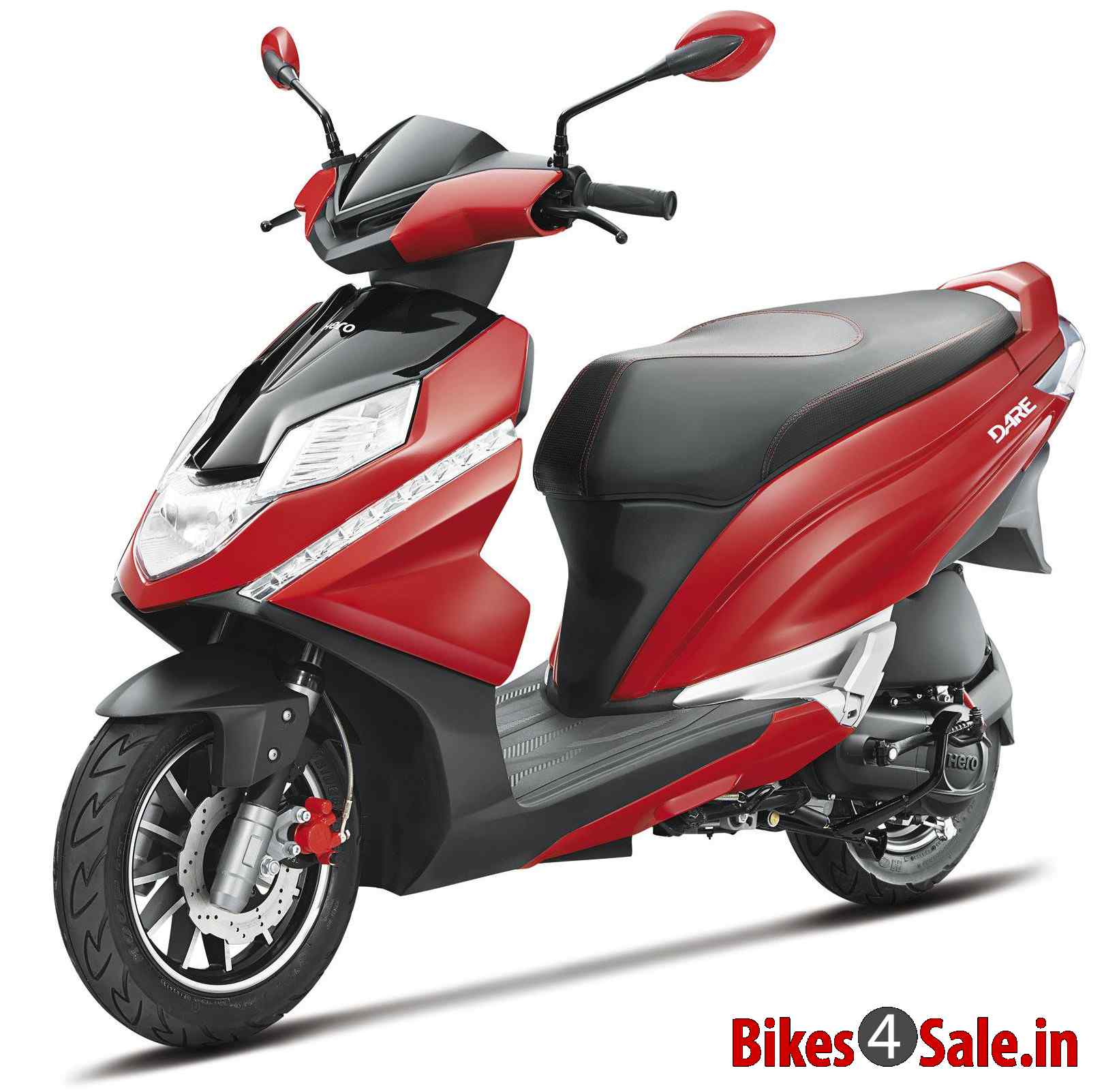 Honda Dio Rx 125 Price In Kerala