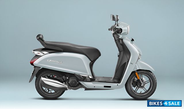 Hero Destini 110 Hero Destini 110