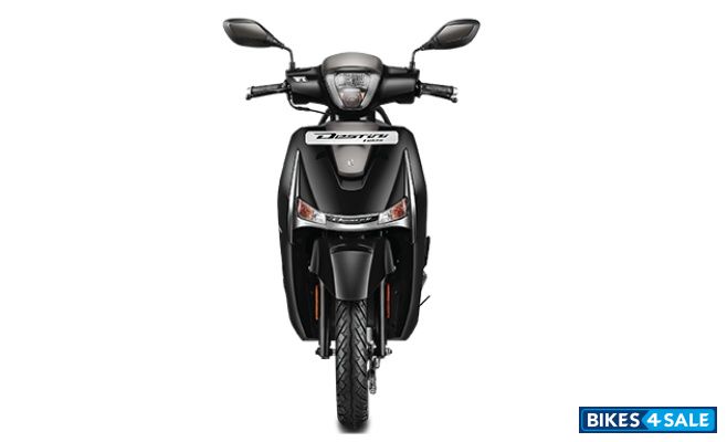 Hero Destini 125 2025 Hero Destini 125 2025