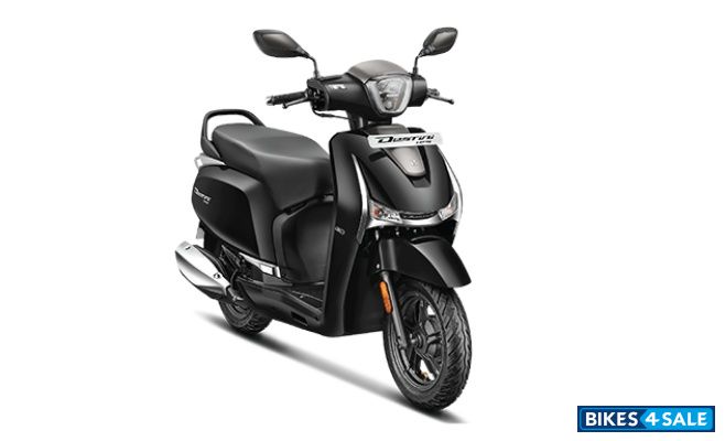 Hero Destini 125 2025 Hero Destini 125 2025