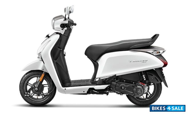 Hero Destini 125 2025 Hero Destini 125 2025