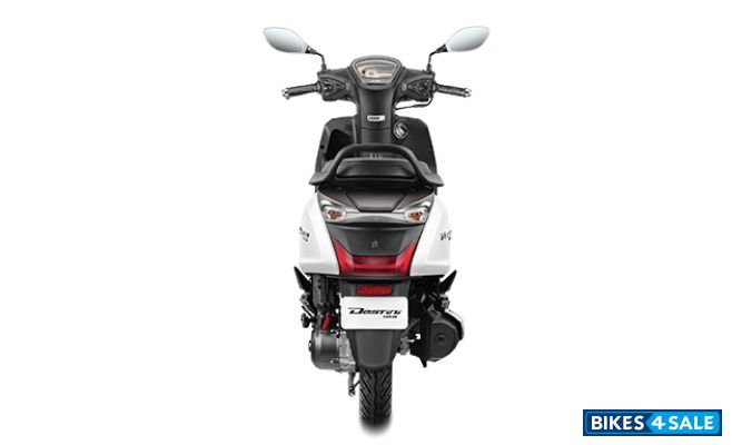 Hero Destini 125 2025 Hero Destini 125 2025