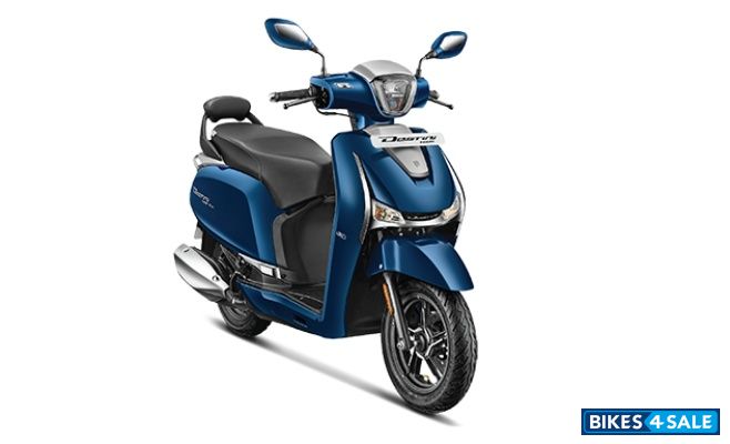 Hero Destini 125 2025 Hero Destini 125 2025