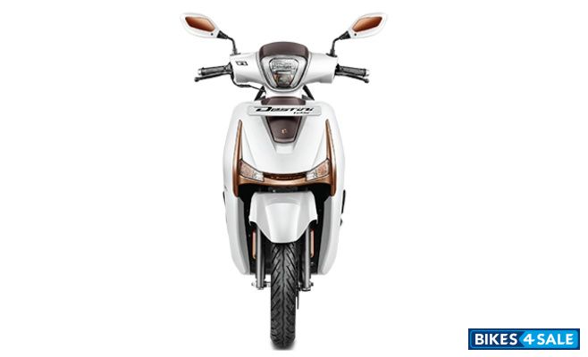 Hero Destini 125 2025 Hero Destini 125 2025