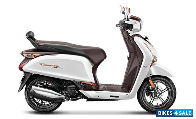 Hero Destini 125 2025 Hero Destini 125 2025