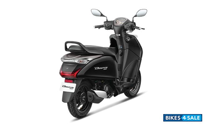 Hero Destini 125 2025 Hero Destini 125 2025