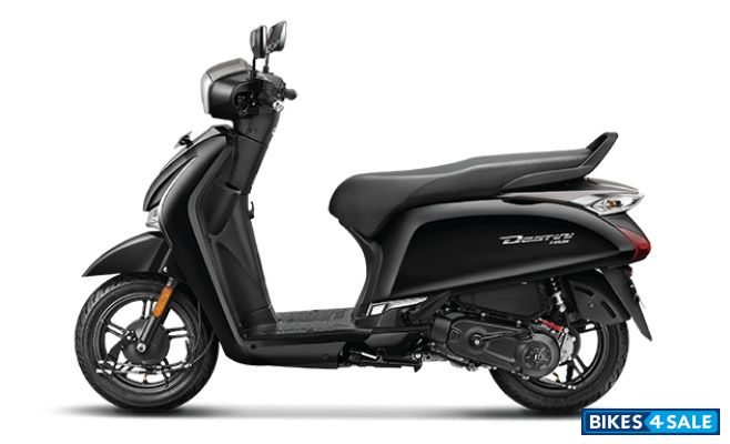 Hero Destini 125 2025 Hero Destini 125 2025