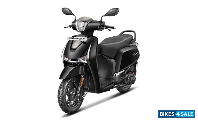 Hero Destini 125 2025 Hero Destini 125 2025