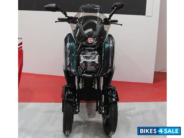 electric reverse trike for sale