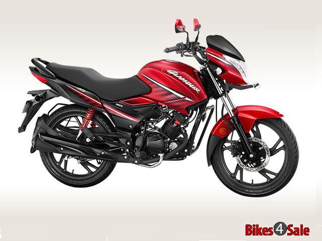 125cc New Model 2019 Bihar Hero Glamour Bike Price