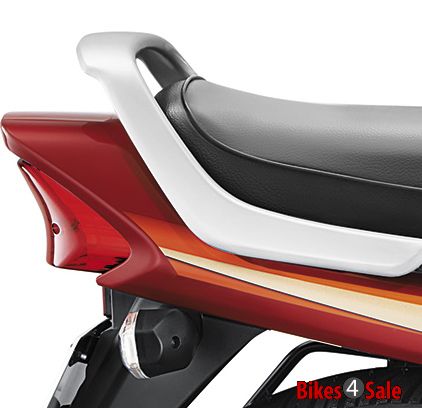 hf deluxe front mudguard price
