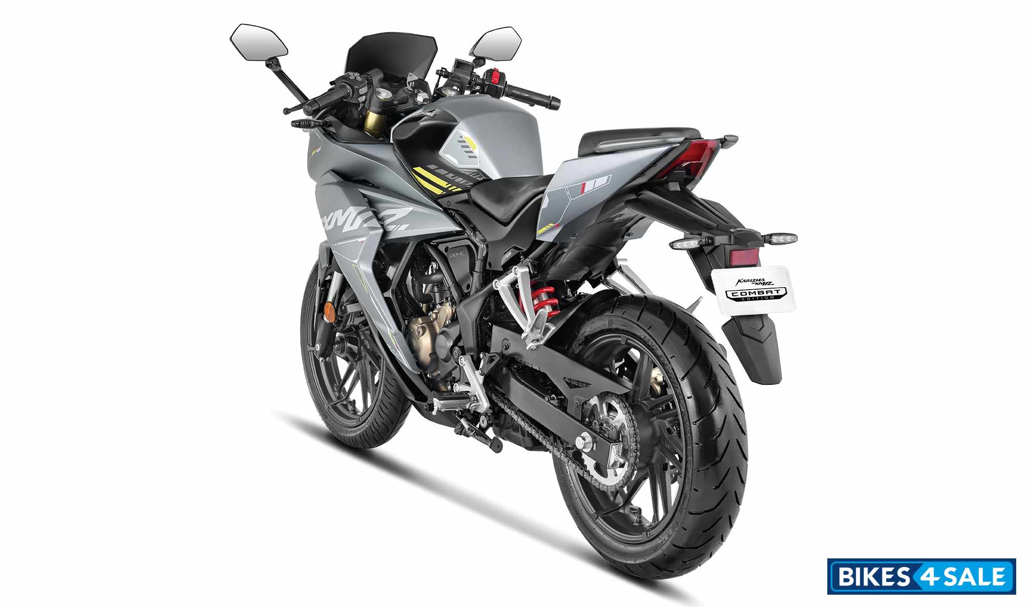 Hero Karizma XMR 2025