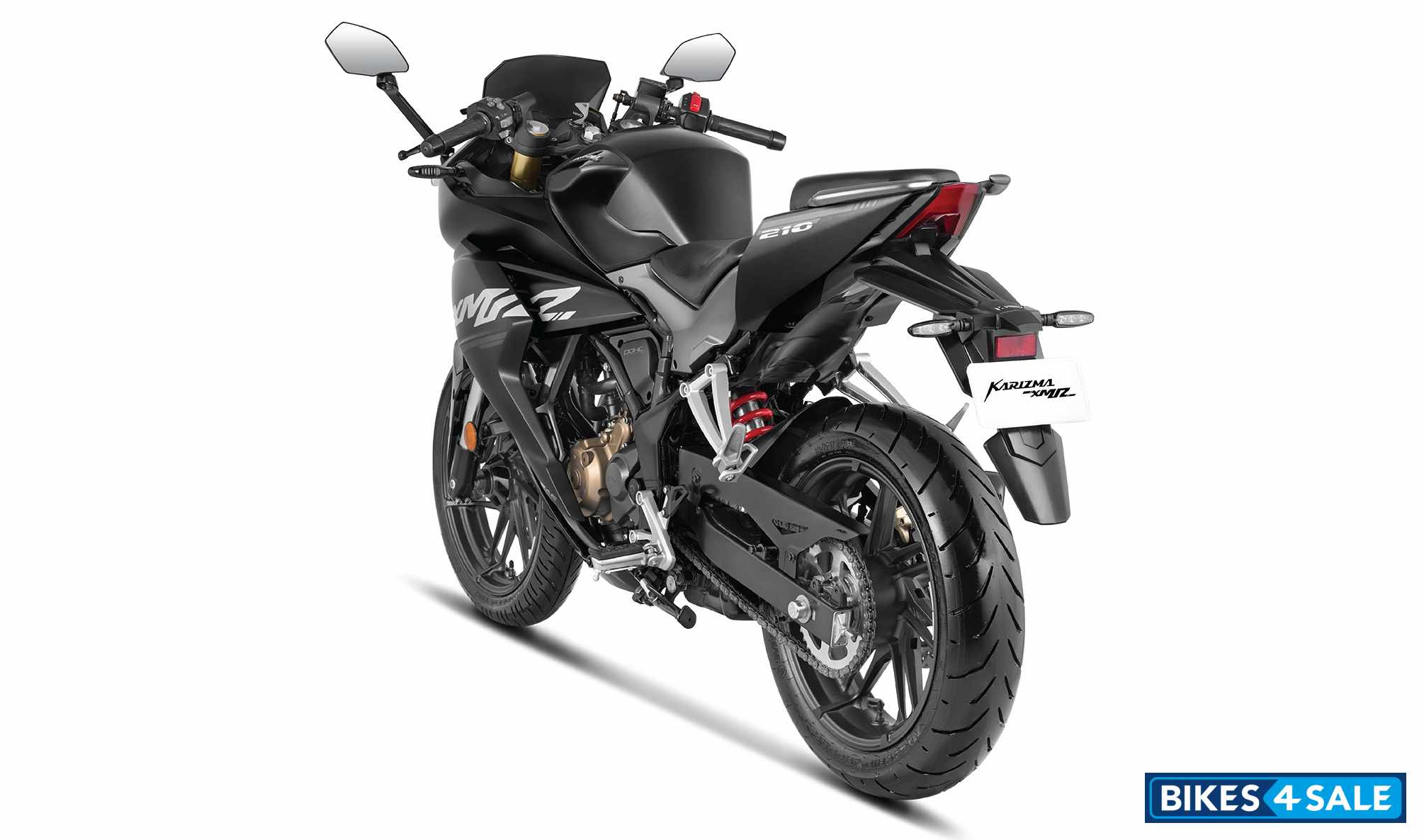 Hero Karizma XMR 2025