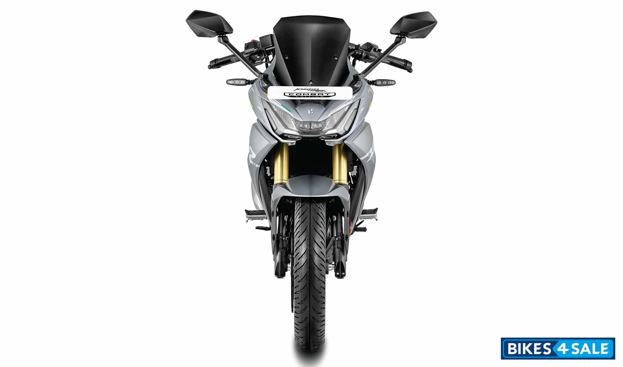 Hero Karizma XMR 2025
