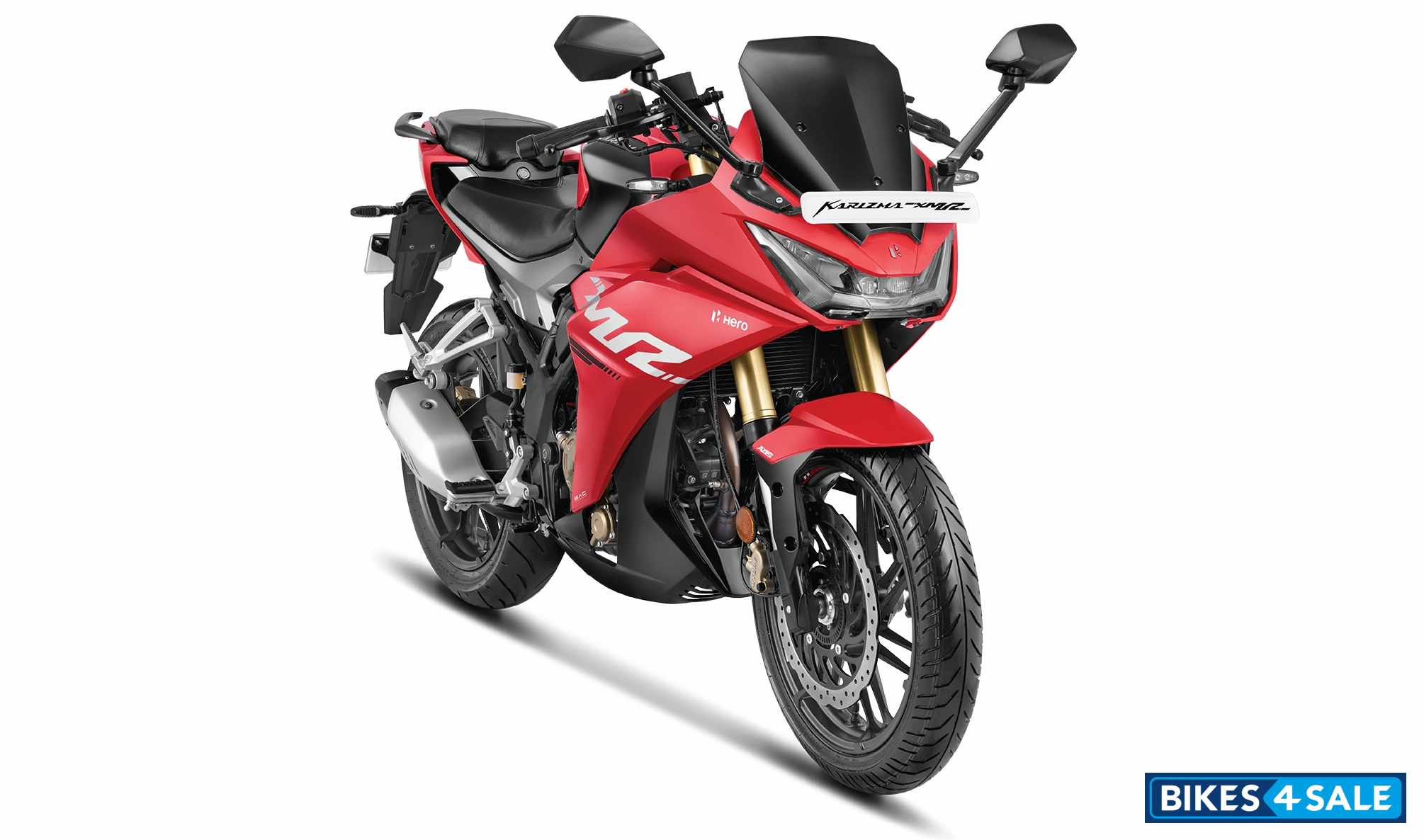 Hero Karizma XMR 2025