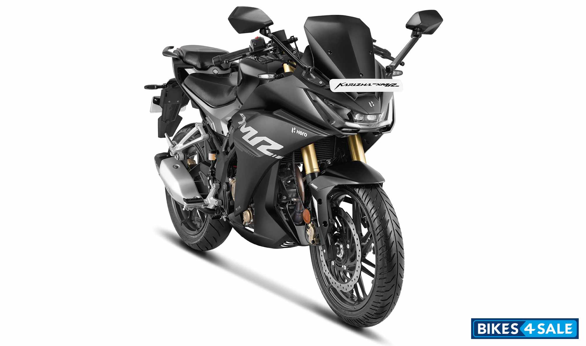 Hero Karizma XMR 2025