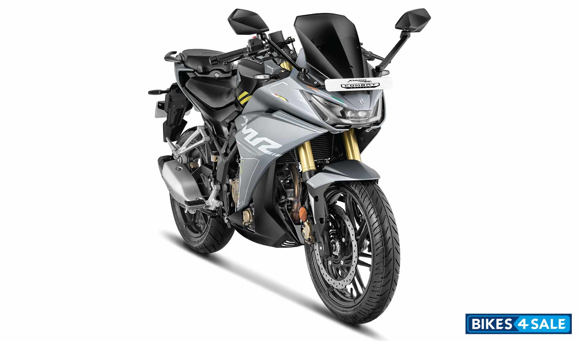 Hero Karizma XMR 2025