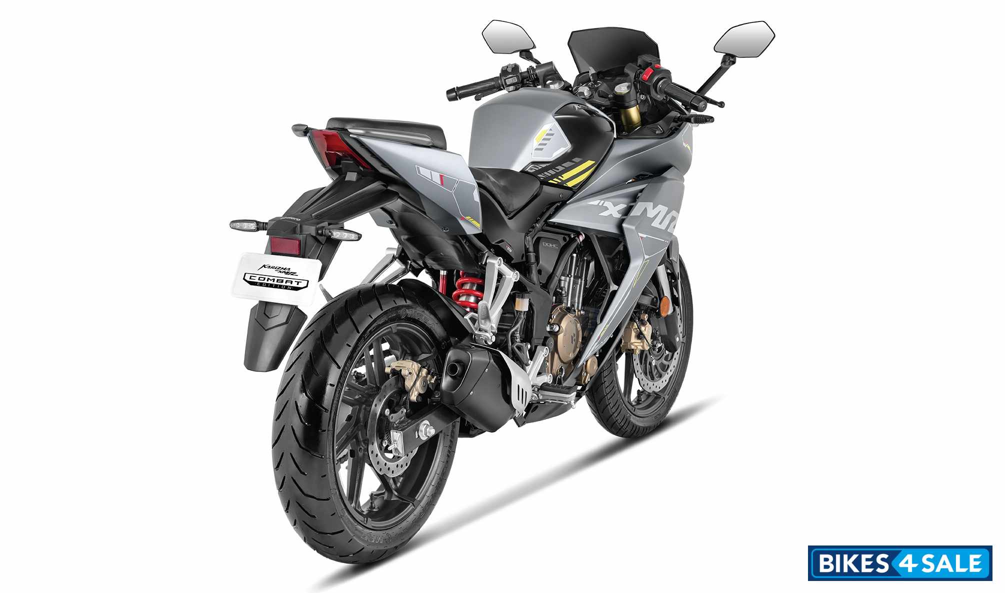 Hero Karizma XMR 2025