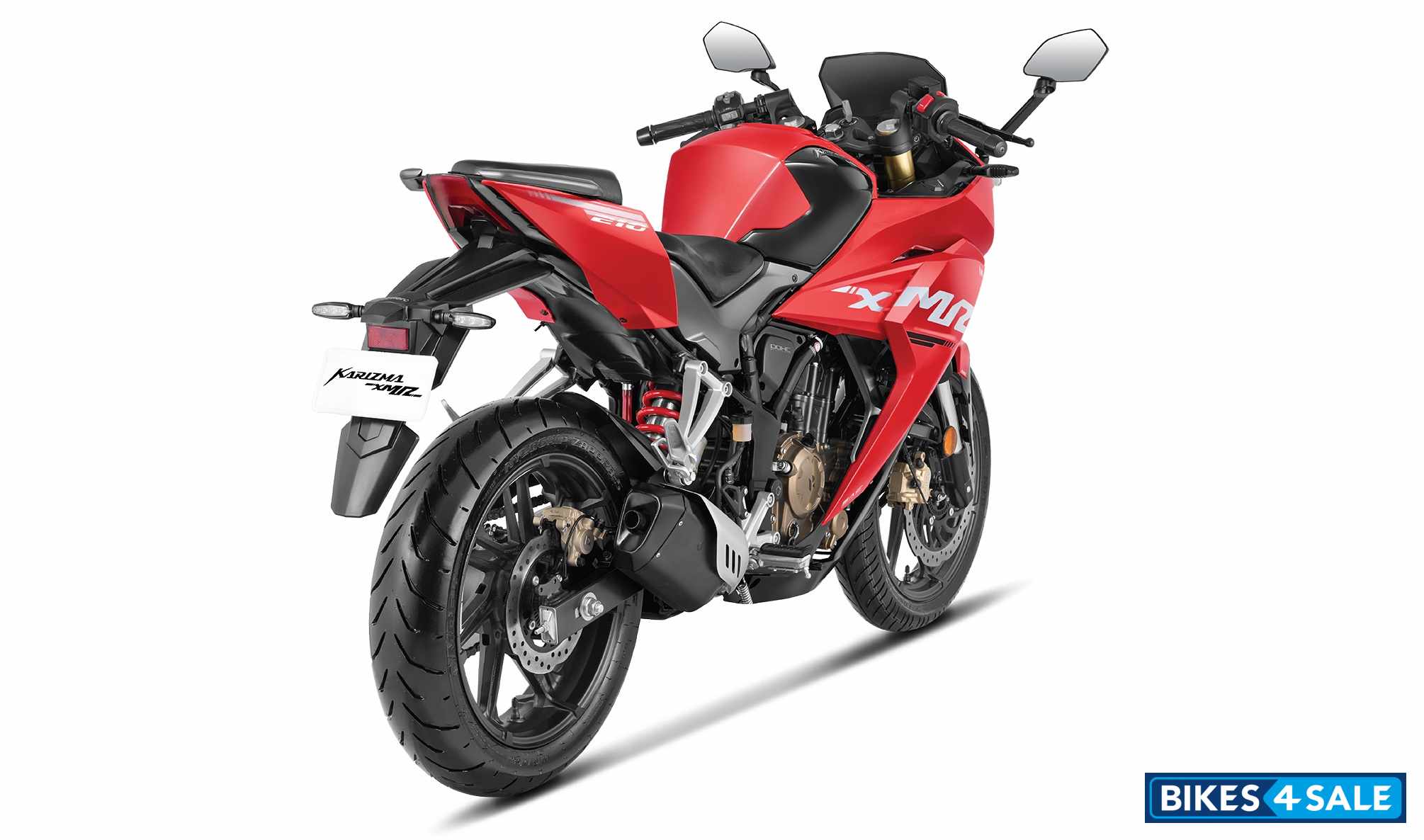 Hero Karizma XMR 2025