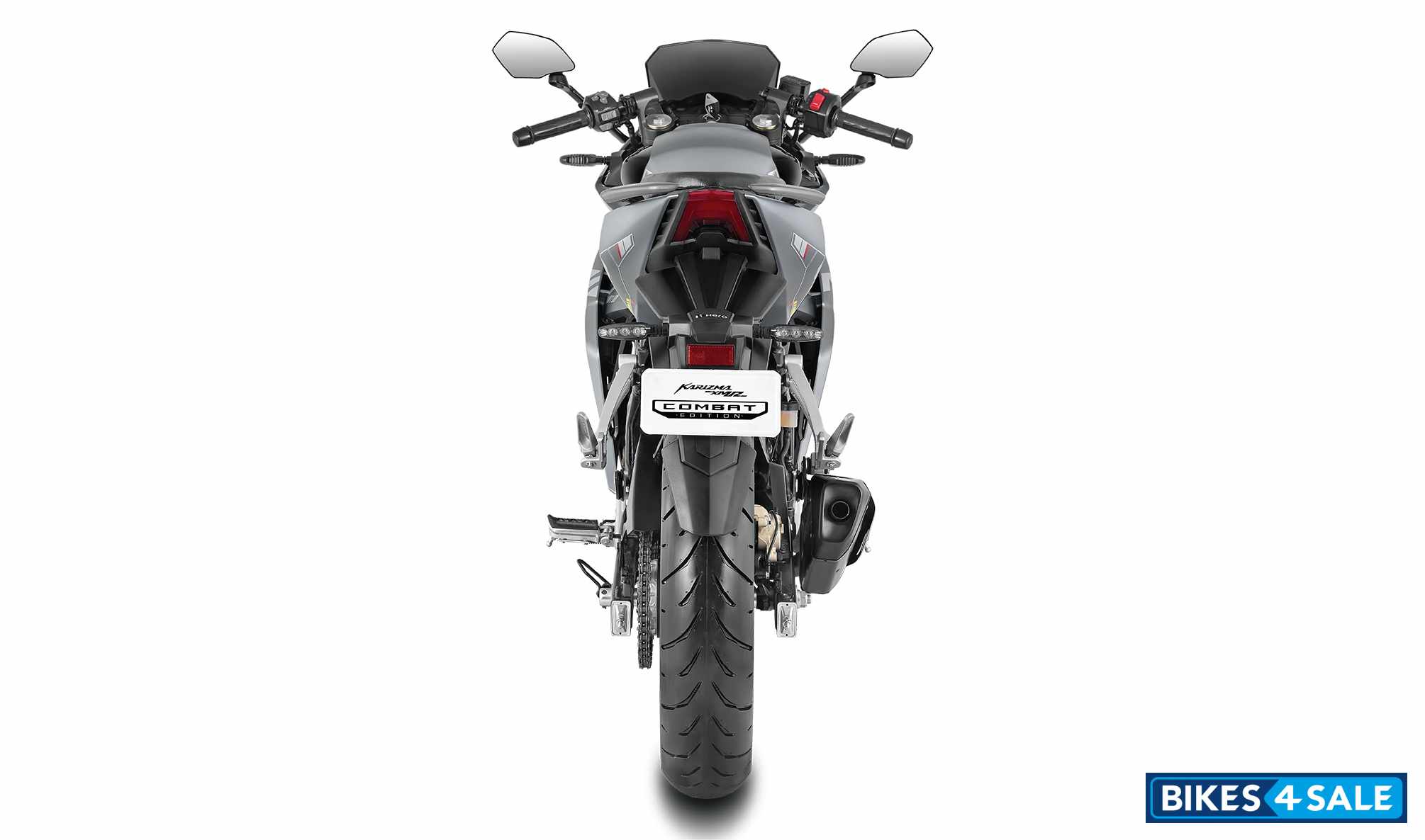 Hero Karizma XMR Combat Edition 2025