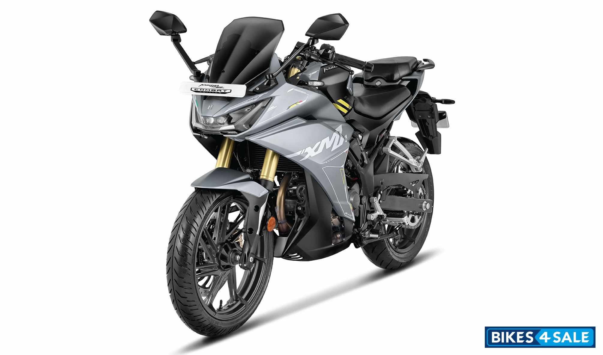 Hero Karizma XMR Combat Edition 2025