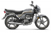 Hero Splendor Plus 125 Million Edition