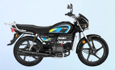 Hero Splendor Plus Flex Fuel