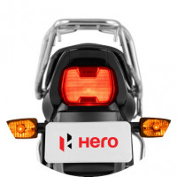 Hero Splendor Plus XTEC 2.0