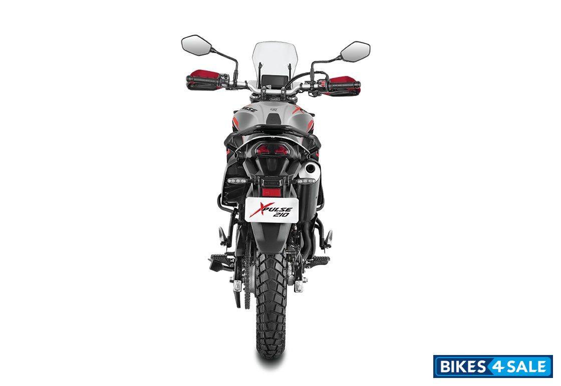 Hero XPulse 210