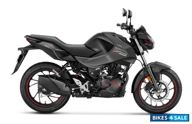 Hero Xtreme 160R 2024 Edition