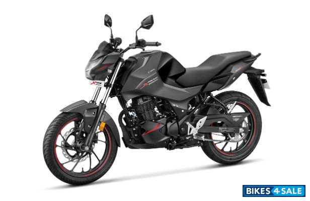 2024 Hero Xtreme 160R 2V