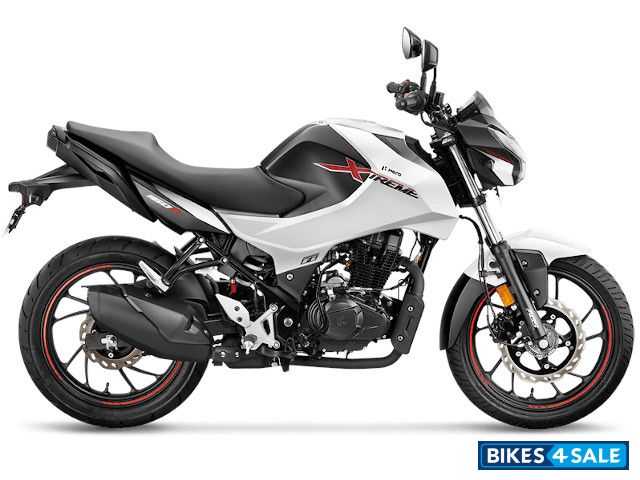 Hero Xtreme 160r Bs6 Price In Ranchi Exshowroom Rs 1 05 900 Get Onroad Price Bikes4sale