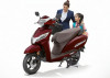 Honda Activa 125 2025