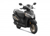 Honda Activa 125 25th Anniversary Edition
