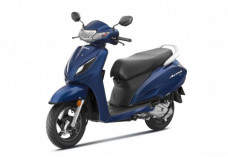 Honda Activa 2025