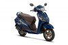 Honda Activa 25th Anniversary Edition