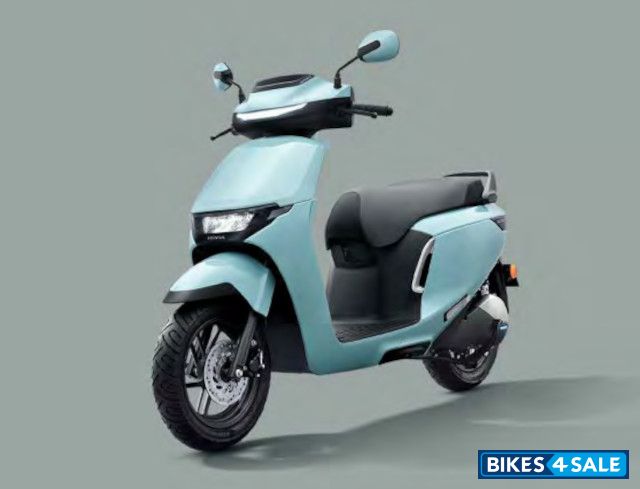 Honda Activa e